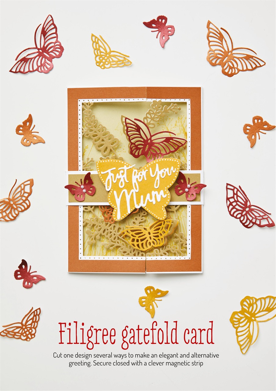 docrafts® Creativity Preview Pages