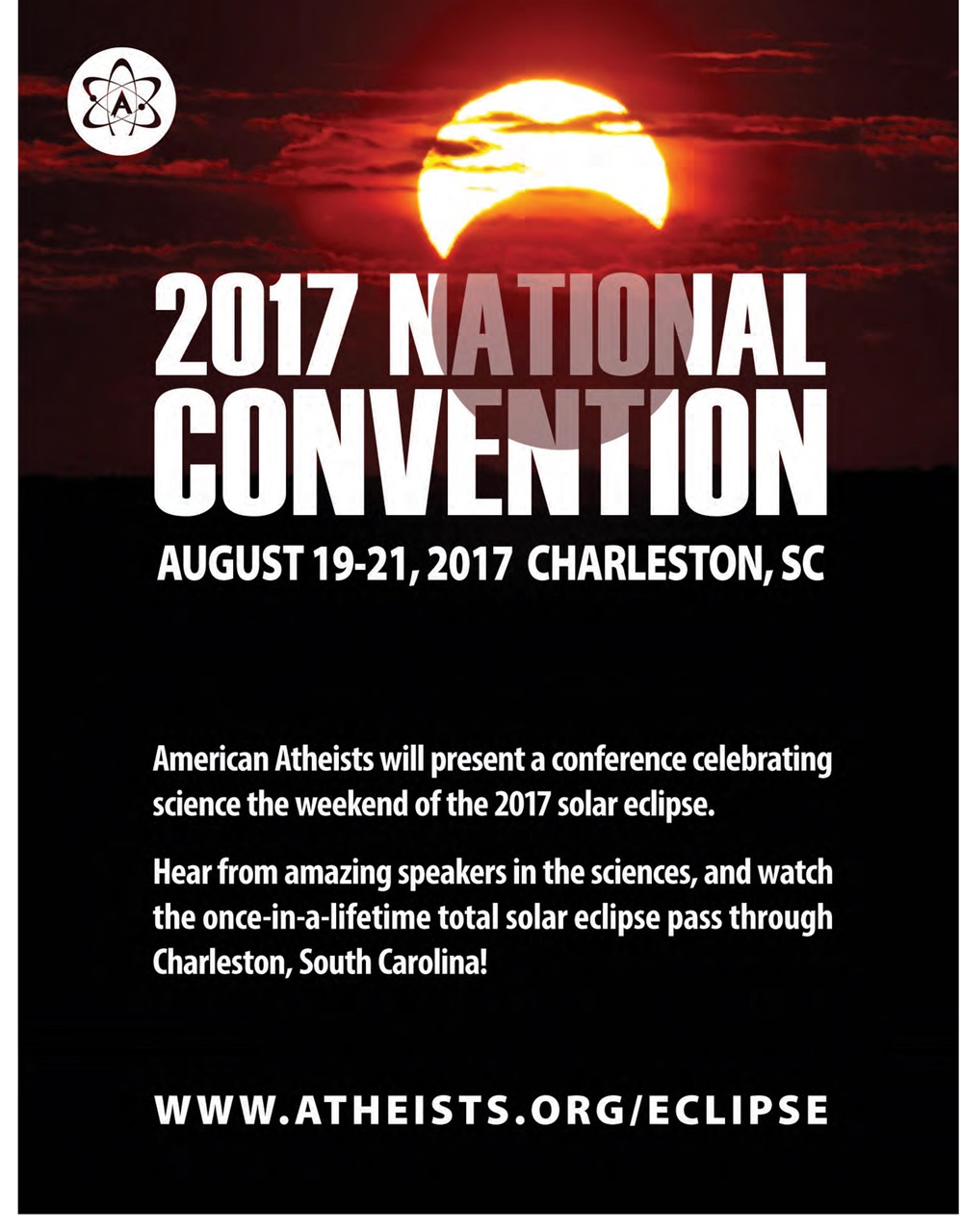 American Atheist Preview Pages