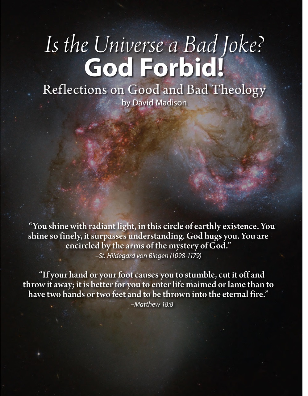 American Atheist Preview Pages