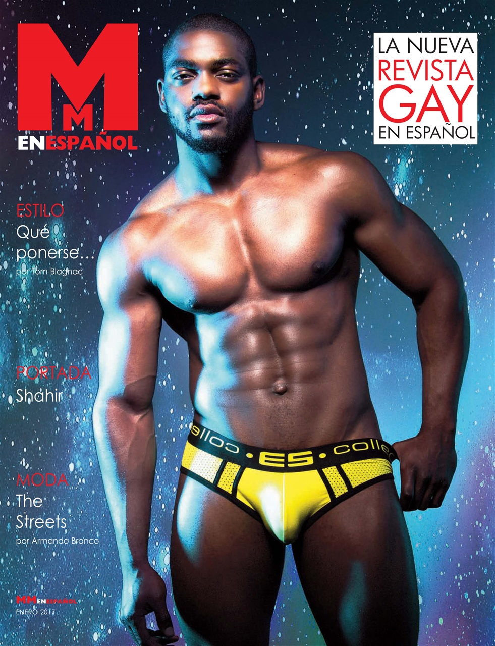 MMenEspañol Preview Pages