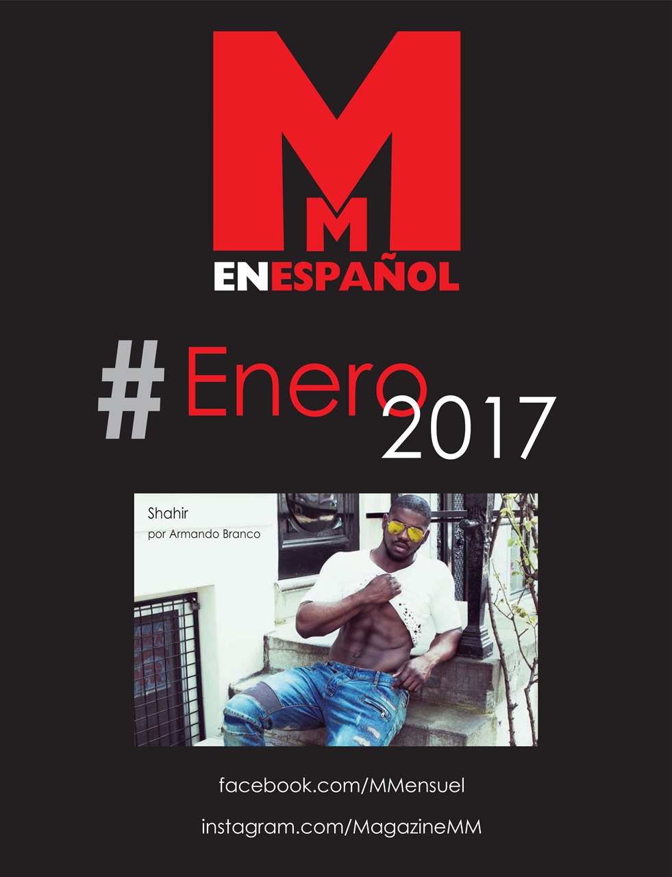 MMenEspañol Preview Pages