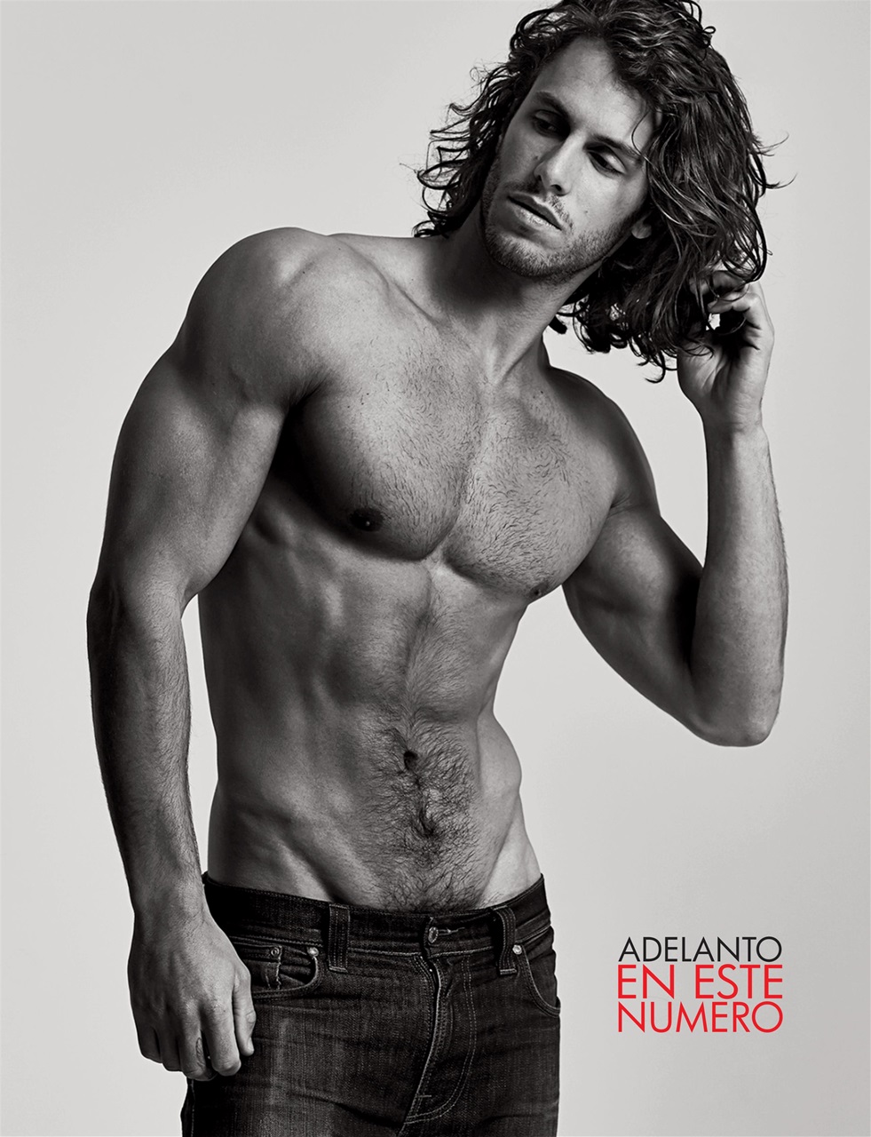 MMenEspañol Preview Pages