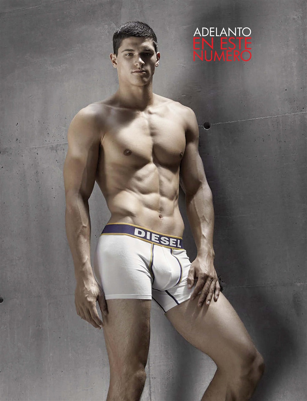 MMenEspañol Preview Pages