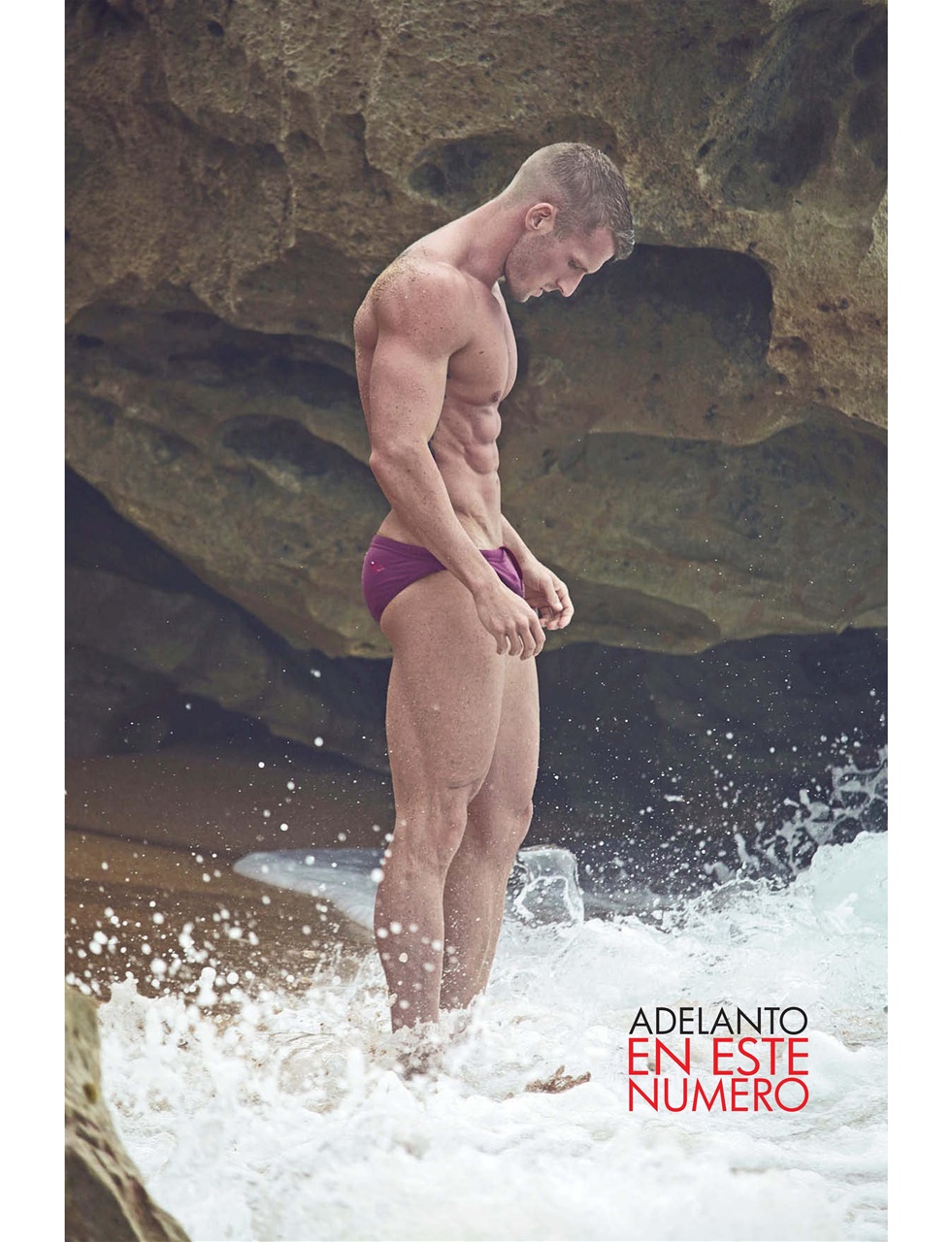 MMenEspañol Preview Pages