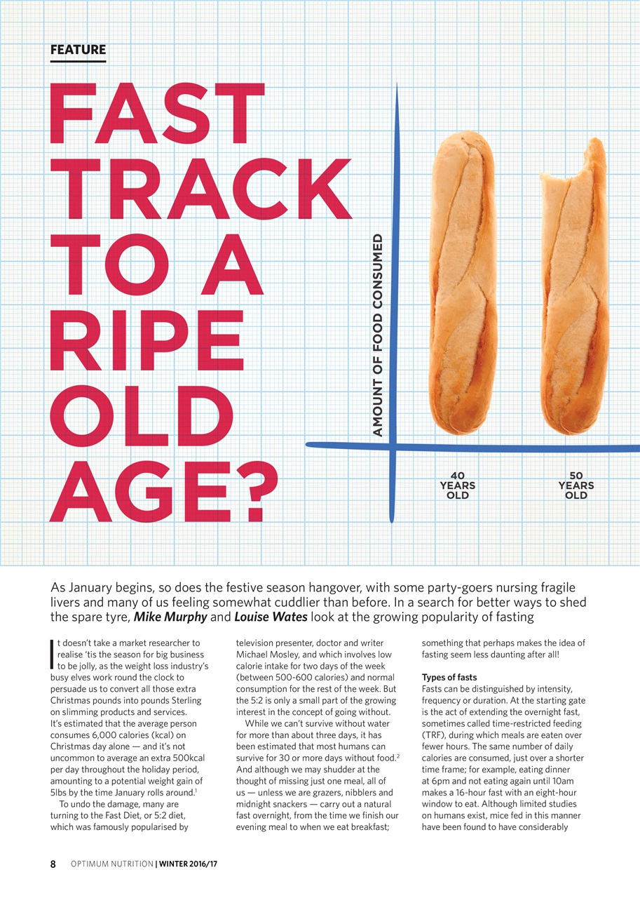 Optimum Nutrition Preview Pages