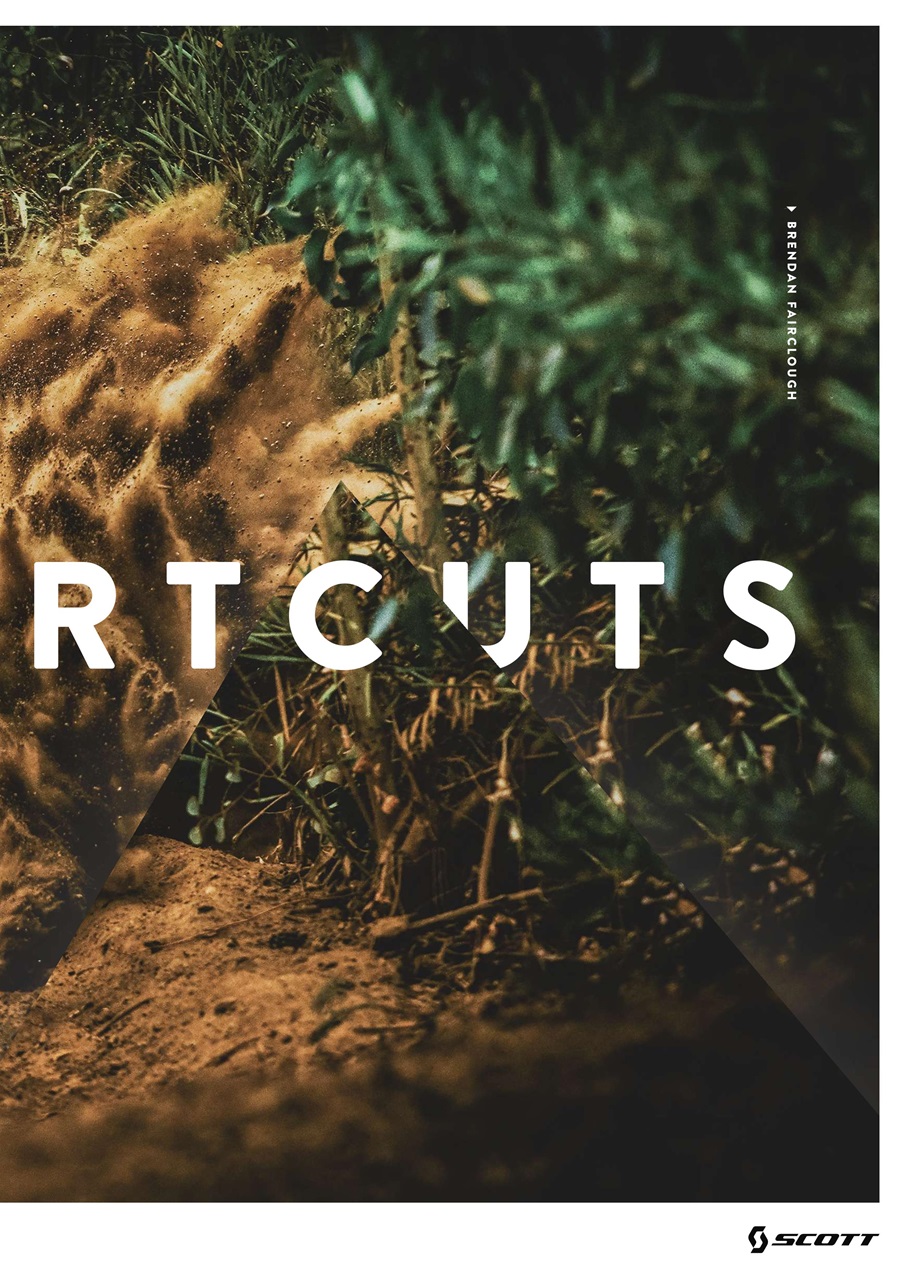 Mountain Biking UK Preview Pages