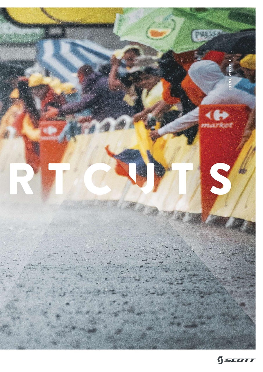 Cycling Plus Preview Pages