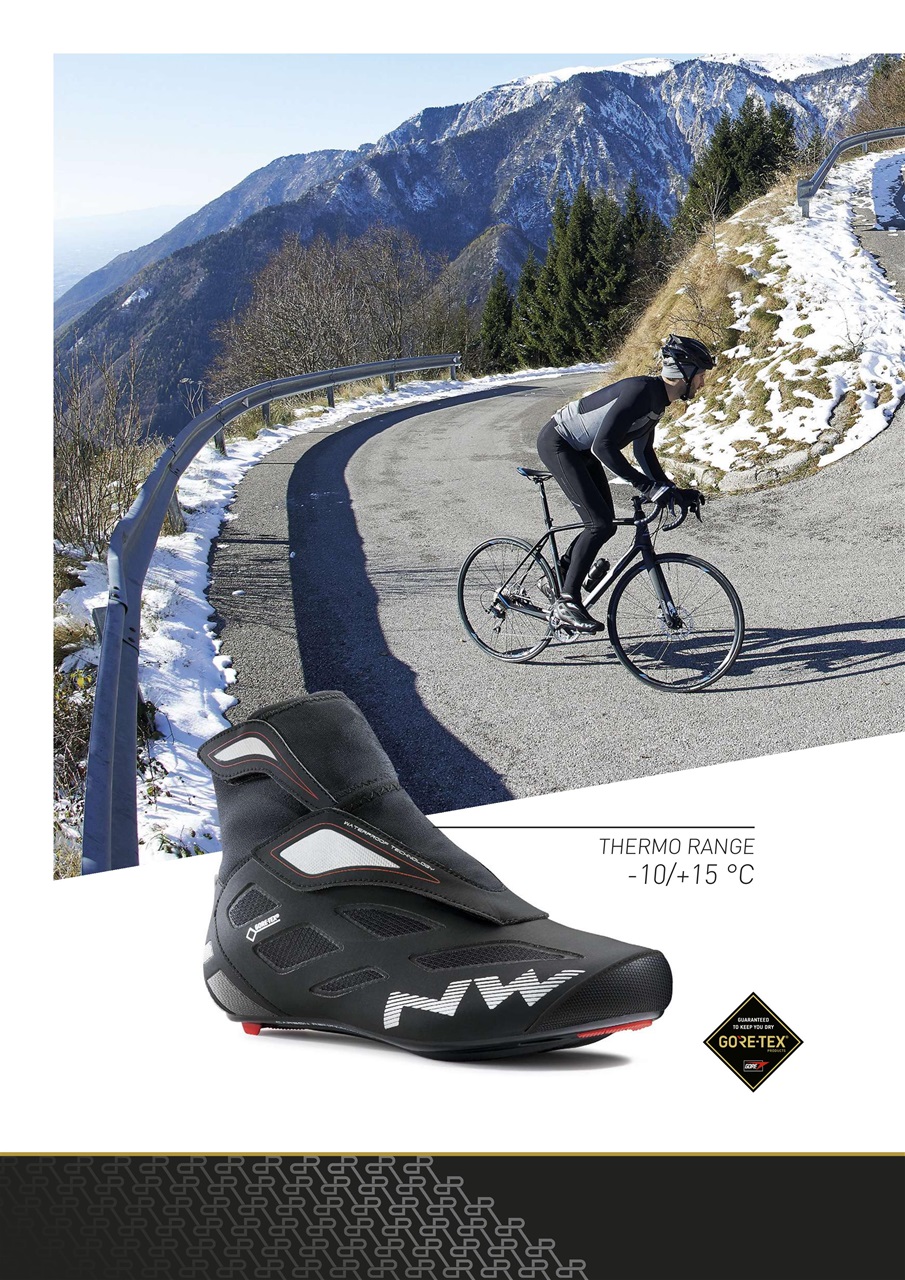 Cycling Plus Preview Pages