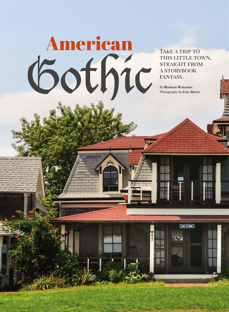 Victorian Homes Preview Pages