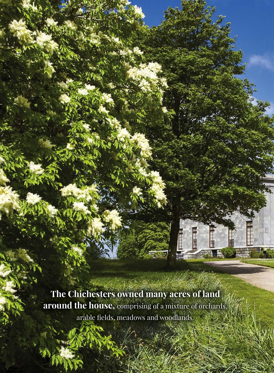 Victorian Homes Preview Pages