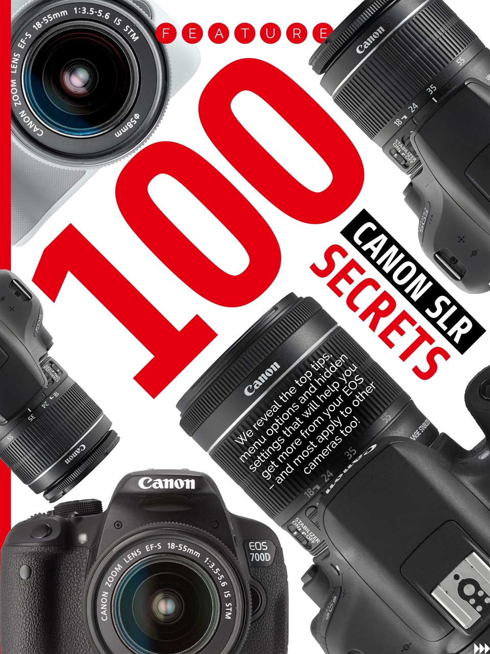 Photography Week Preview Pages