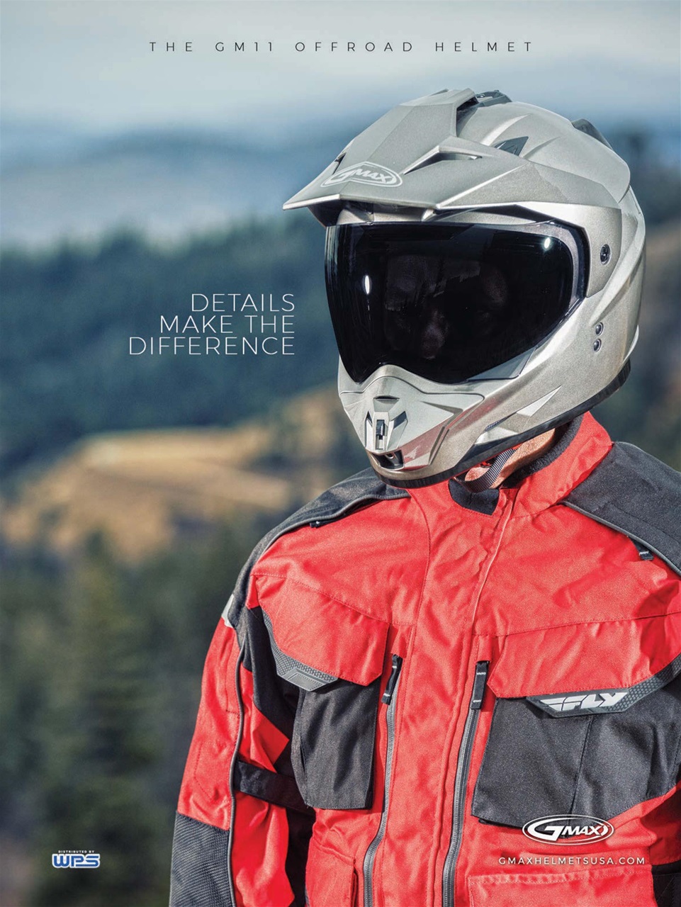 Rider Magazine Preview Pages