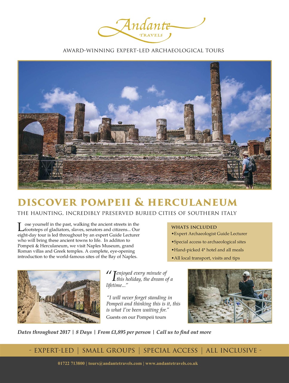 History Extra Magazine Preview Pages