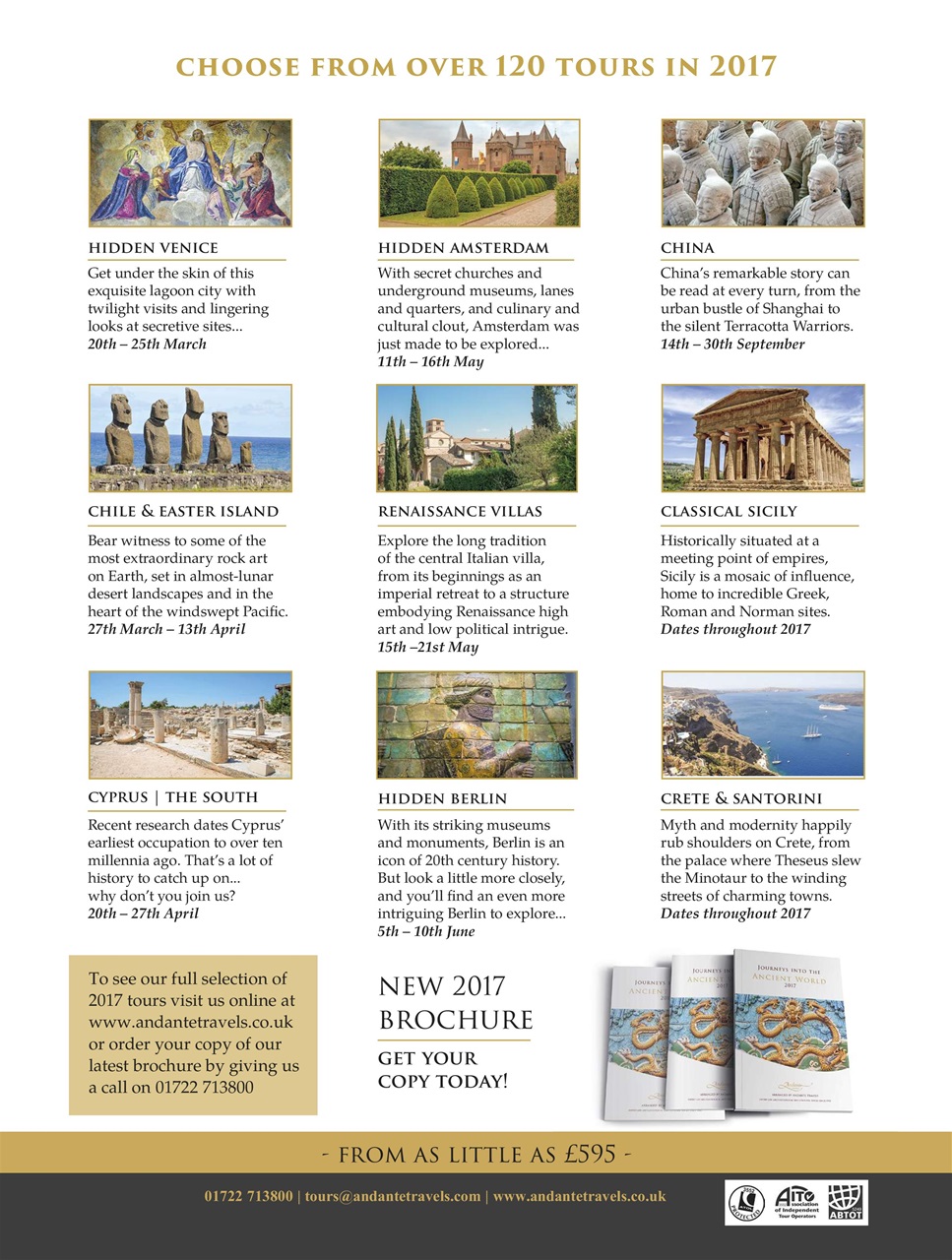 History Extra Magazine Preview Pages