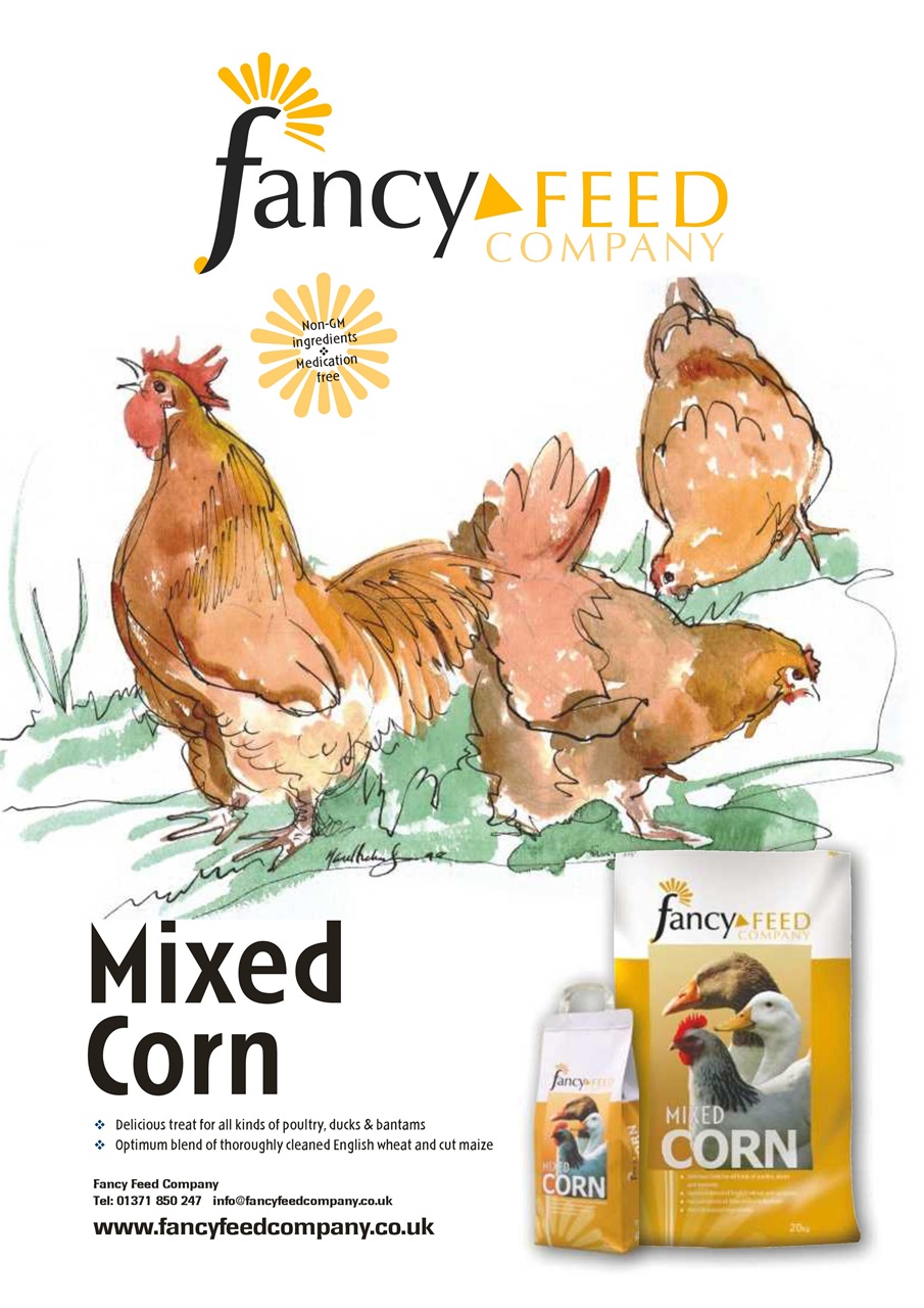 Practical Poultry Preview Pages