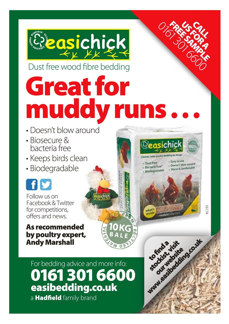 Practical Poultry Preview Pages
