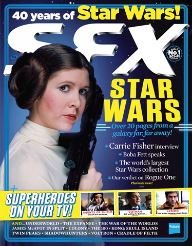 SFX issue March 2017