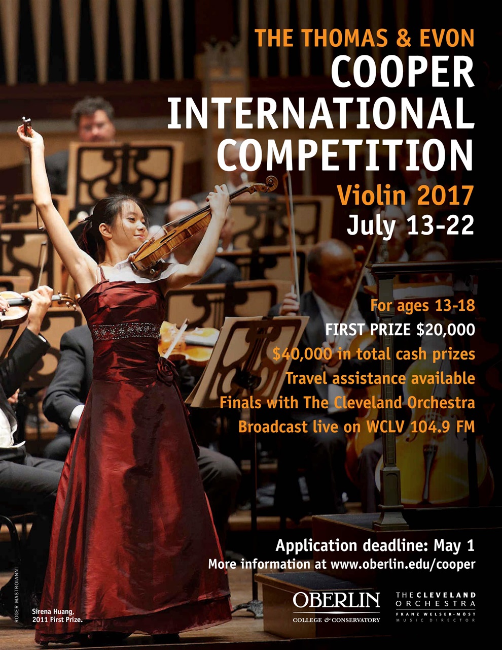 Gramophone Preview Pages