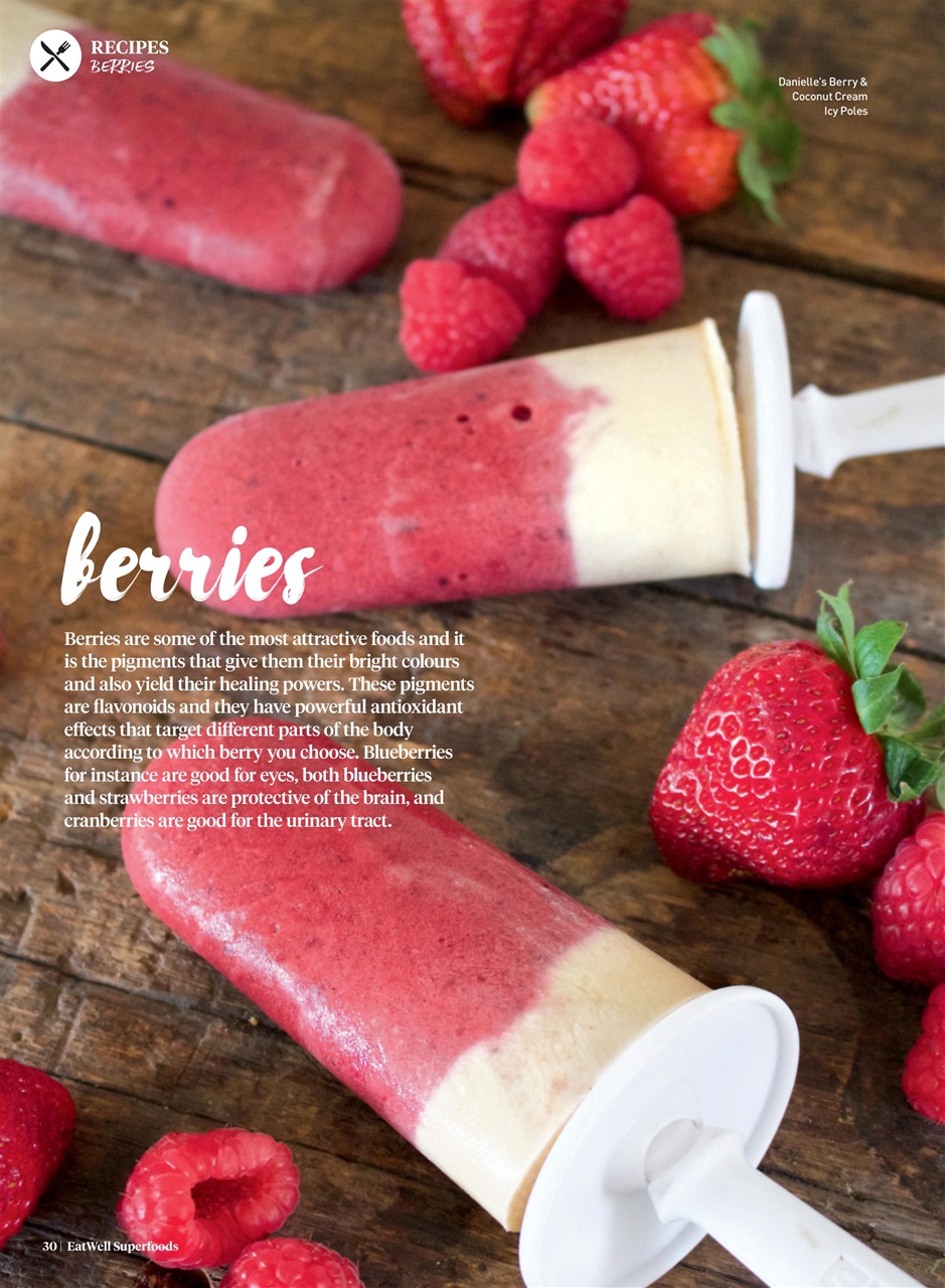 WellBeing Preview Pages