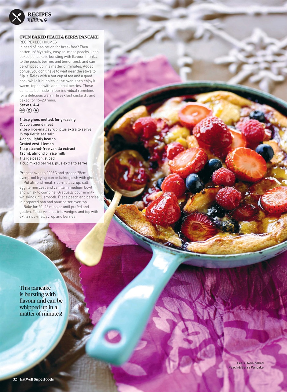 WellBeing Preview Pages