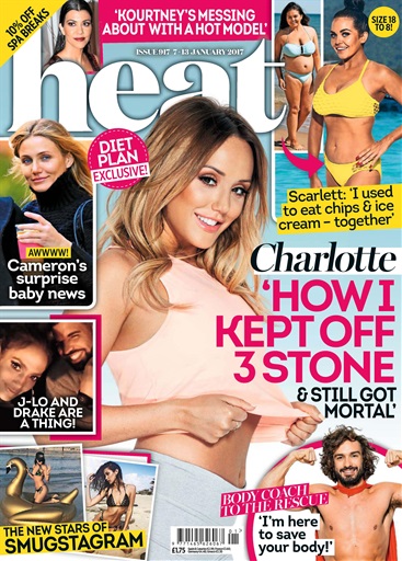 Heat issue 
