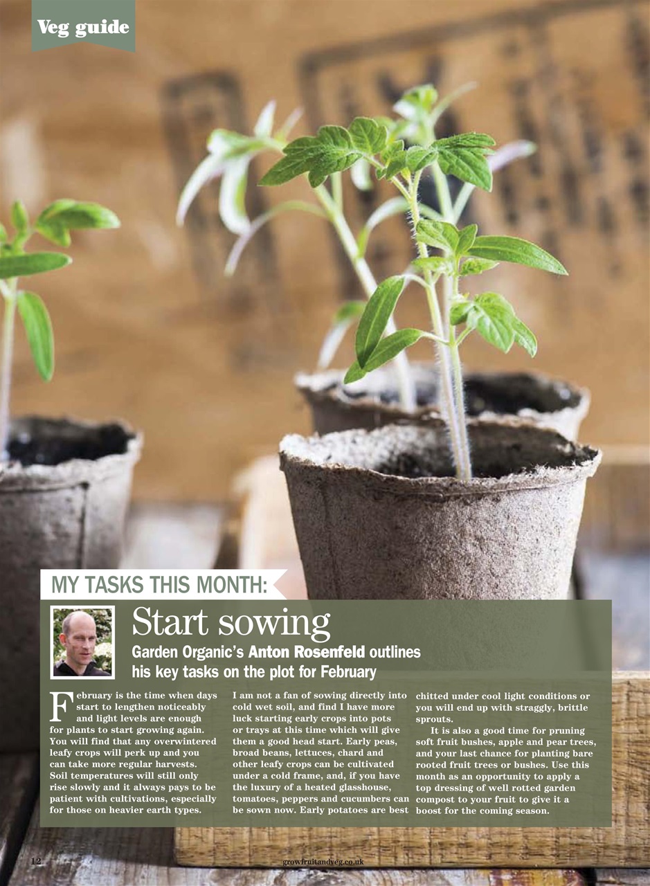 Grow Your Own Preview Pages