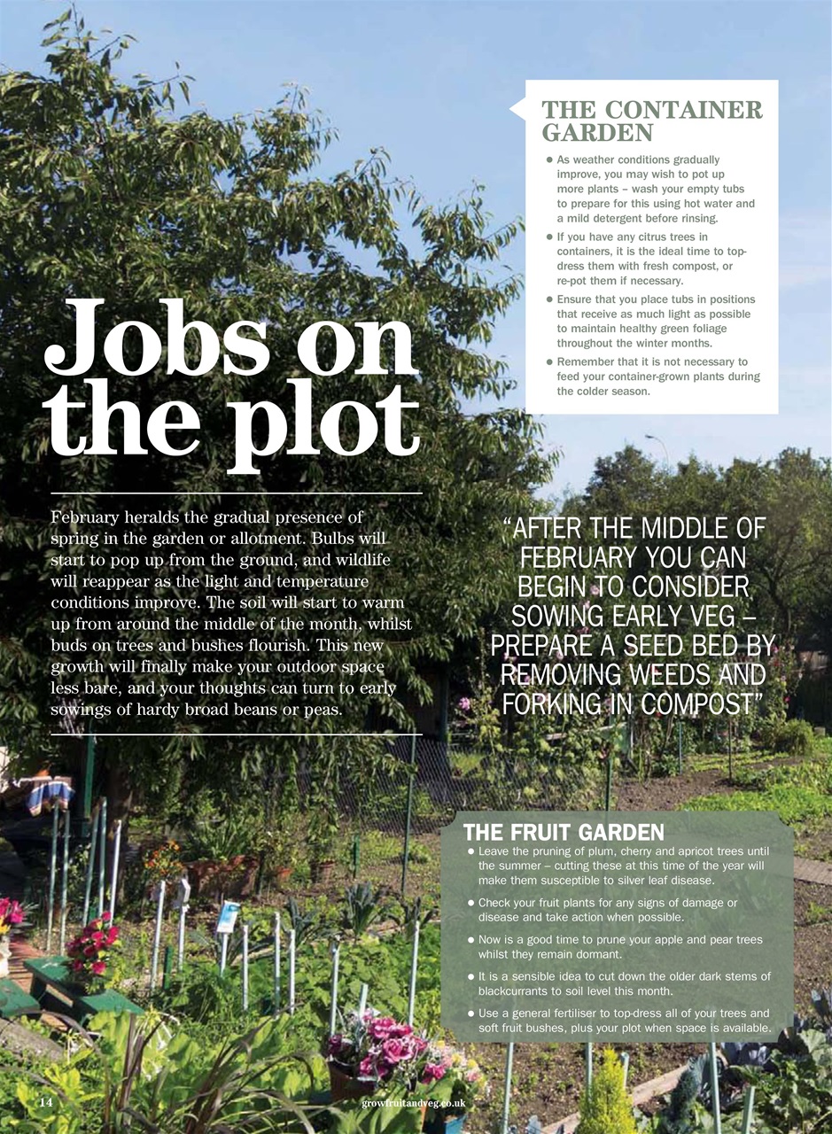 Grow Your Own Preview Pages