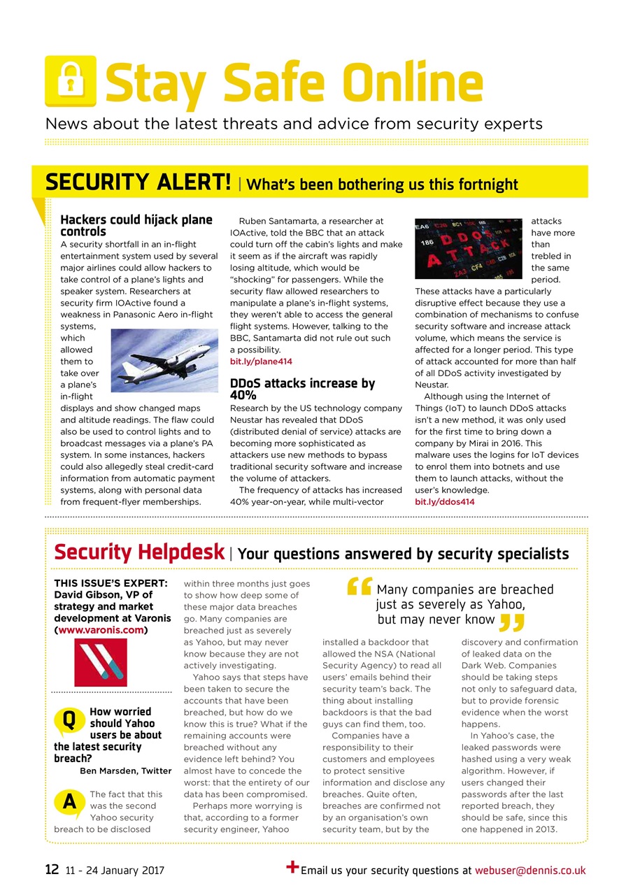 Webuser Preview Pages