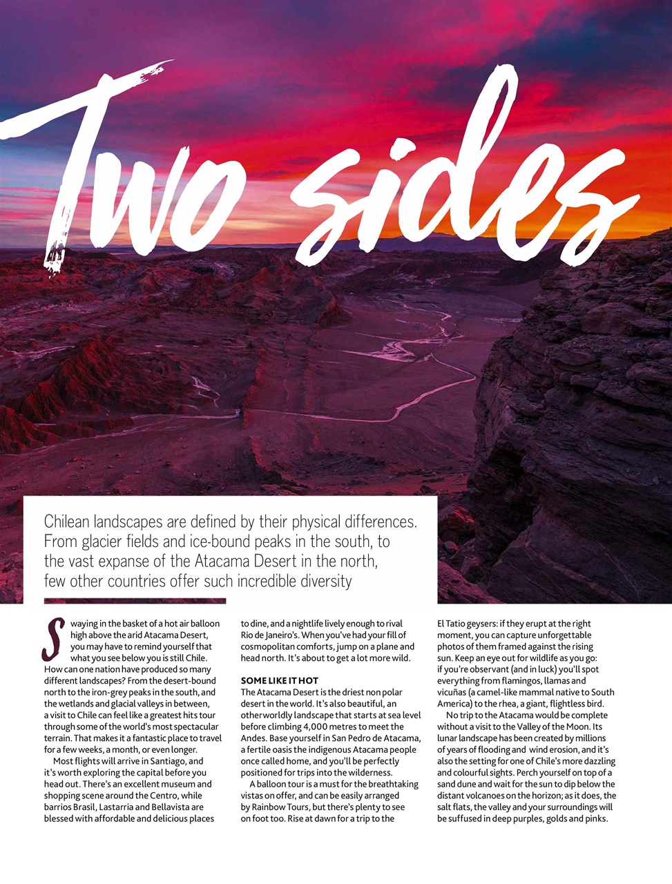 Lonely Planet Preview Pages