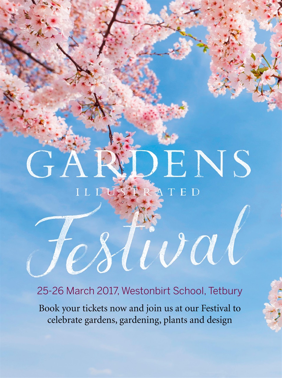 Gardens Illustrated Preview Pages