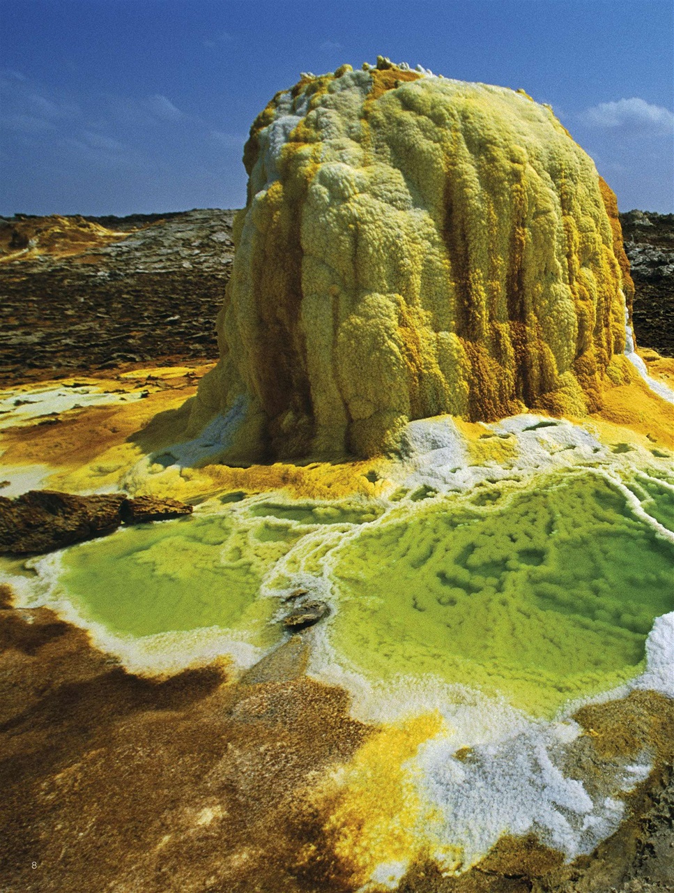 BBC Science Focus Magazine Preview Pages