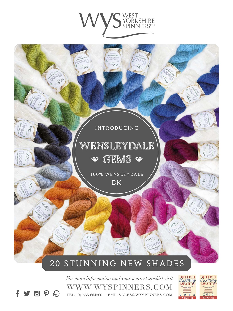 Simply Crochet Preview Pages