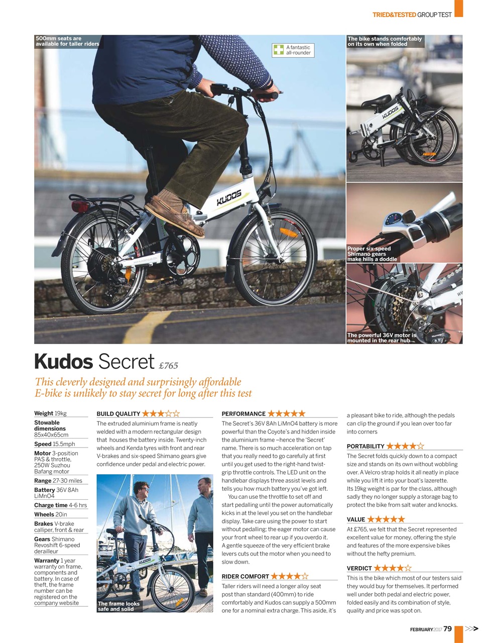 Motorboat & Yachting Preview Pages