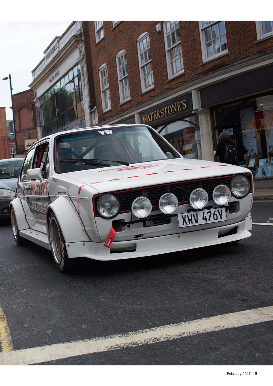 Performance VW Preview Pages