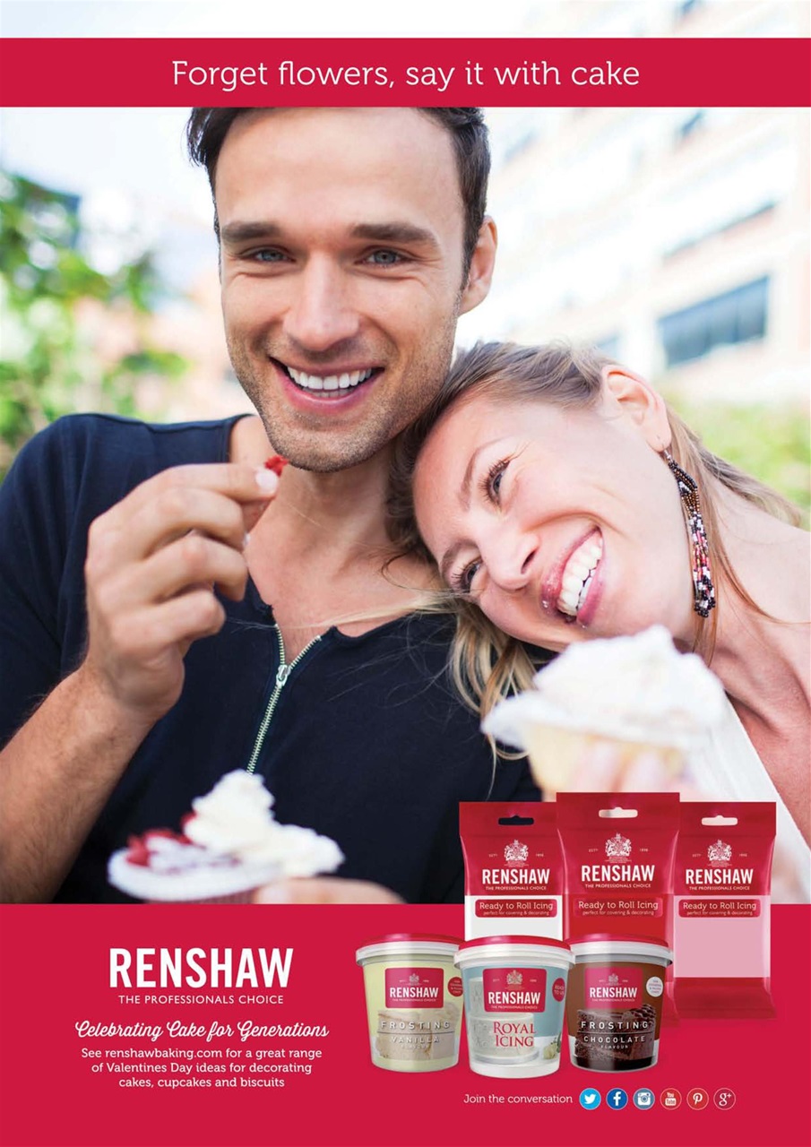 Crafts Beautiful Preview Pages