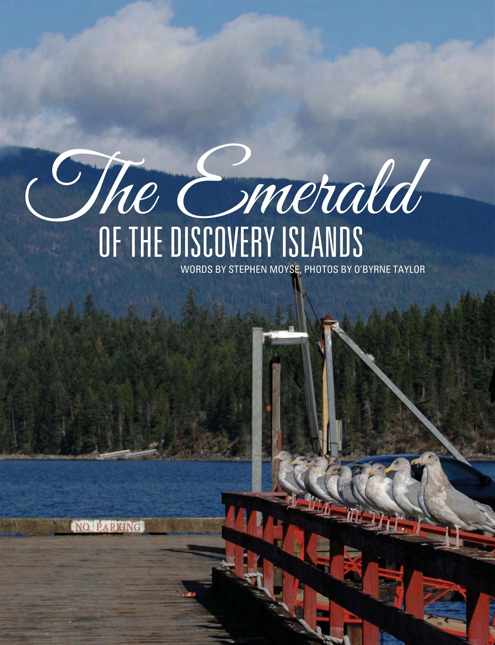 Suncruiser Preview Pages