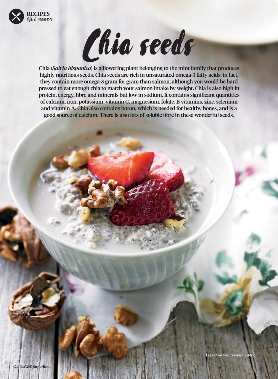 WellBeing For Life Preview Pages