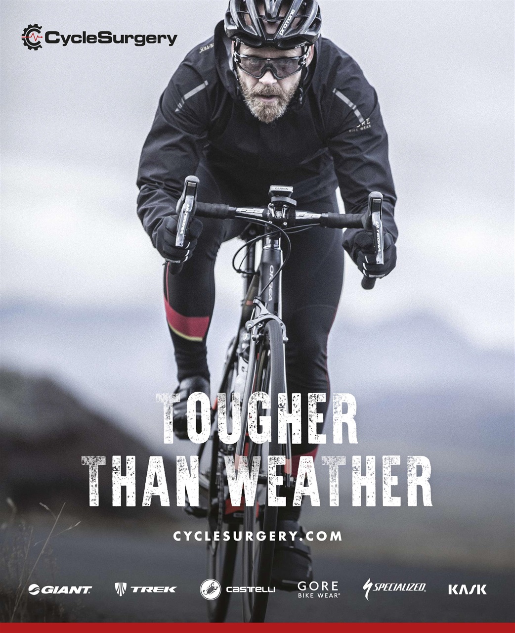 Procycling Preview Pages