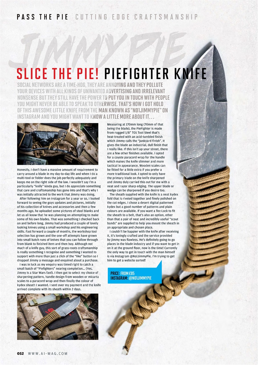 Raider Preview Pages