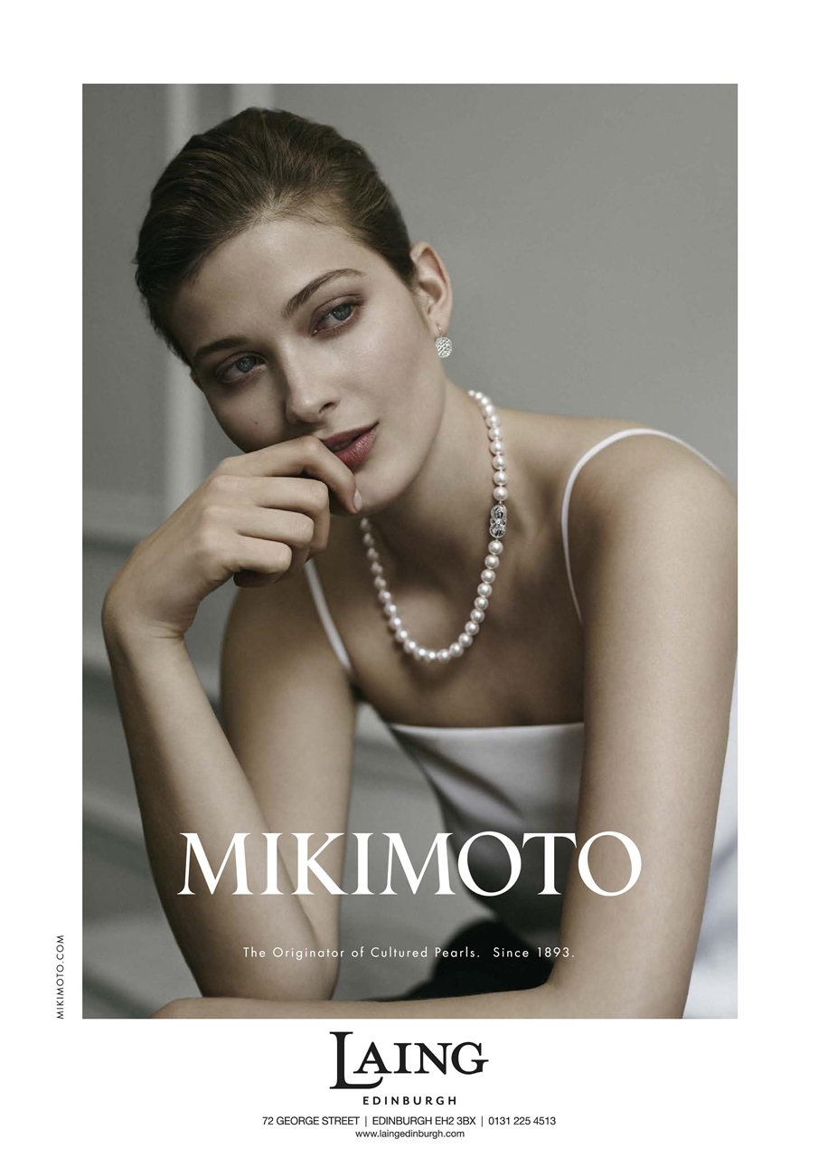 Scottish Field Preview Pages