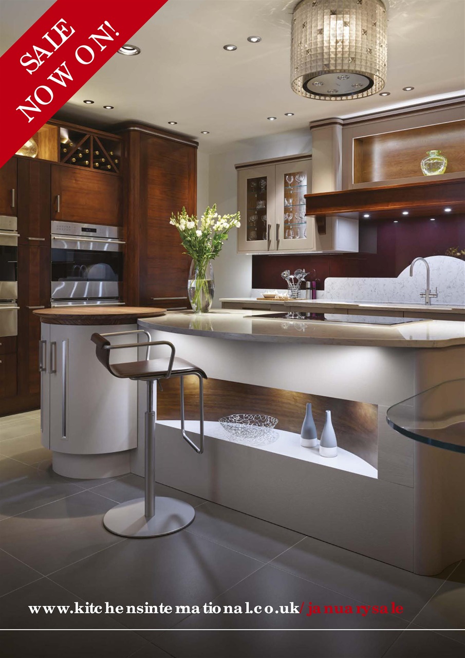 Scottish Field Preview Pages