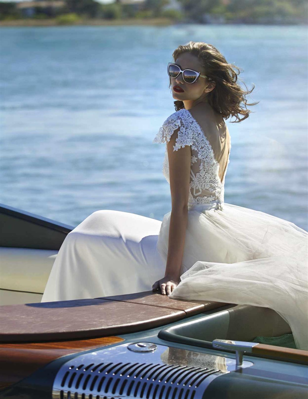 You & Your Wedding Preview Pages