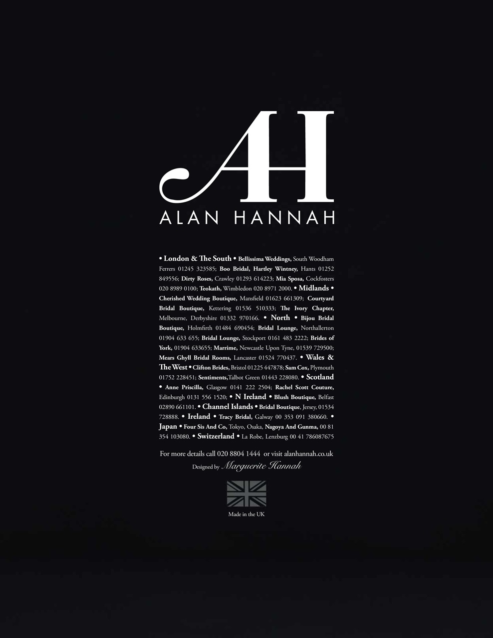 You & Your Wedding Preview Pages