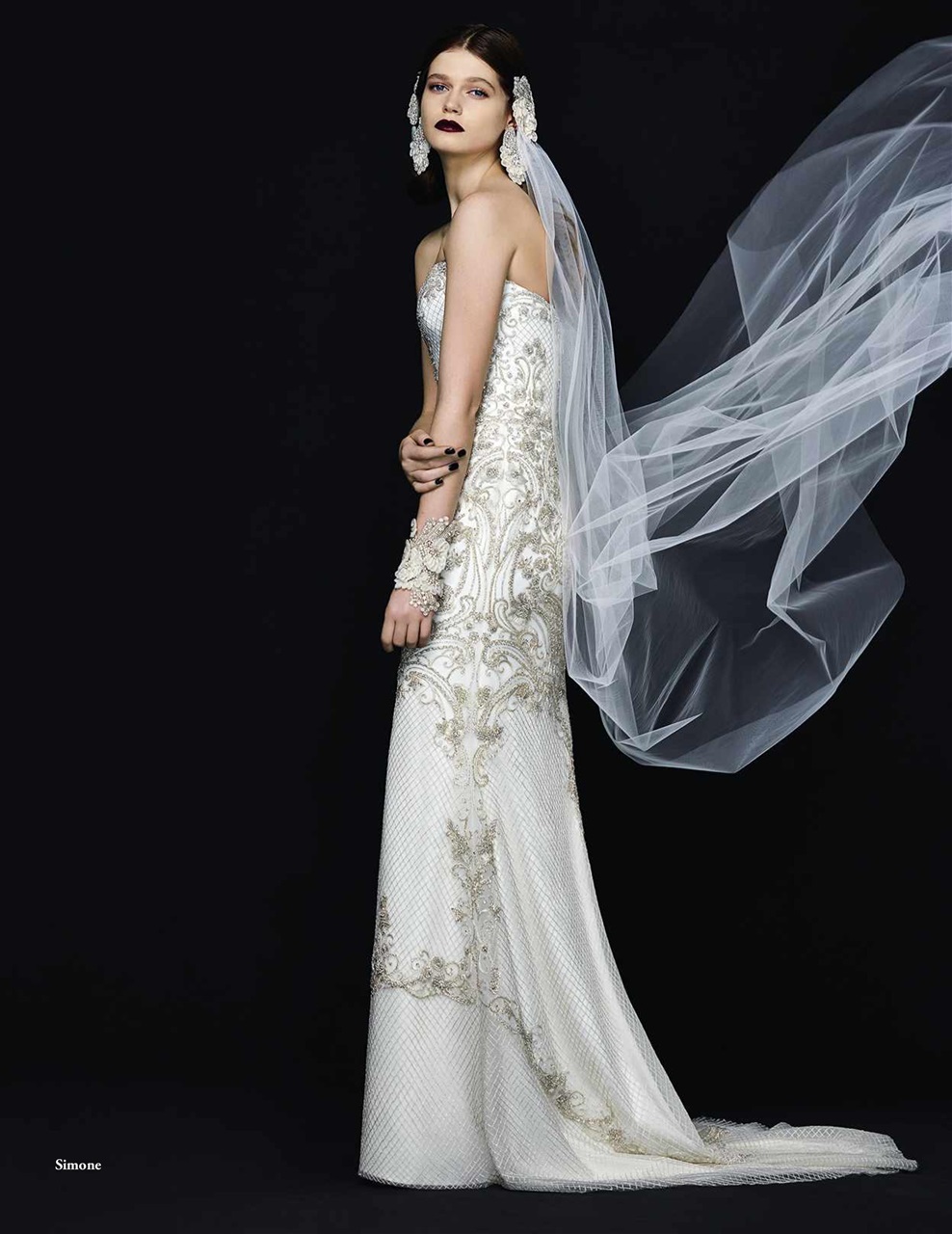 You & Your Wedding Preview Pages