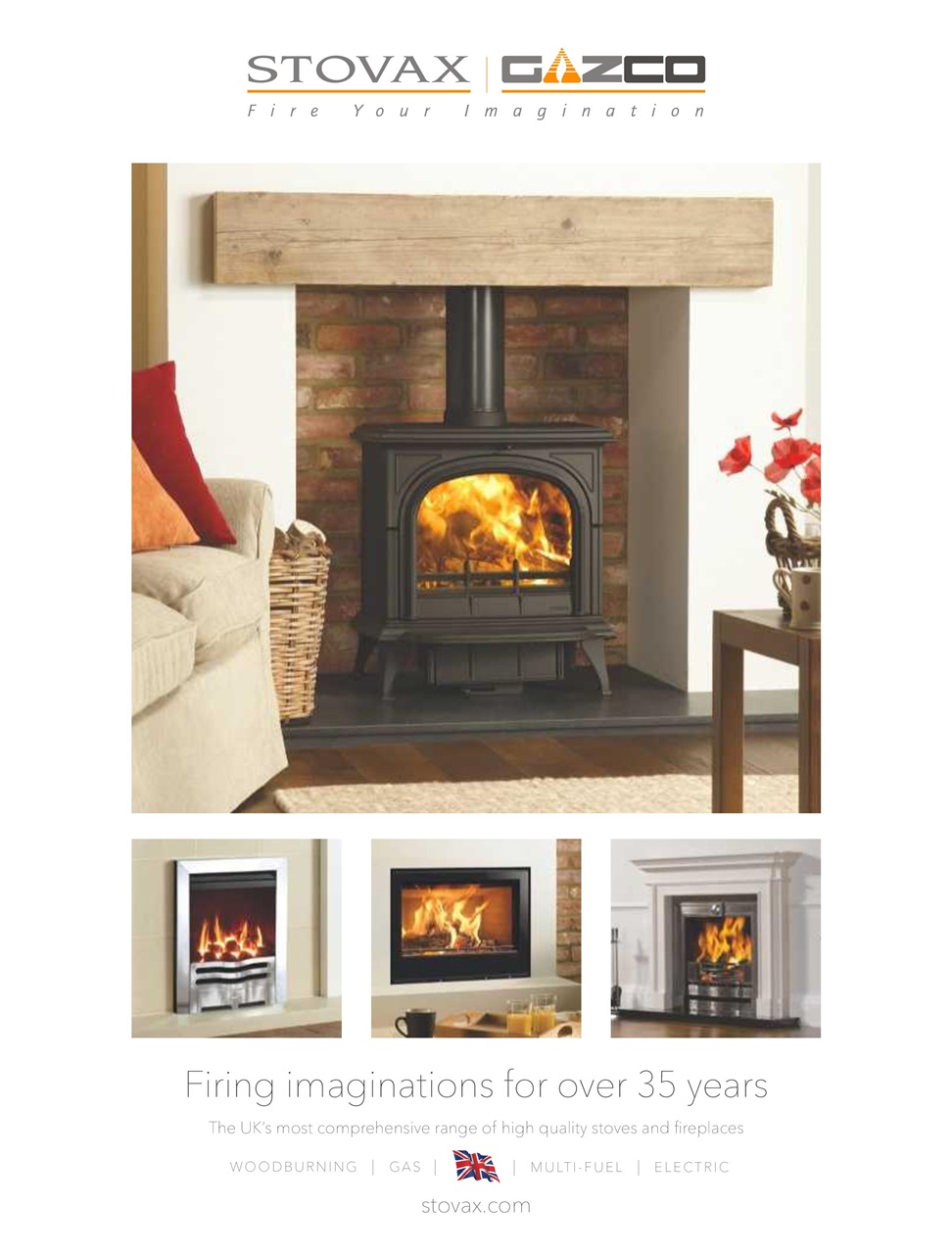 British Period Homes Preview Pages