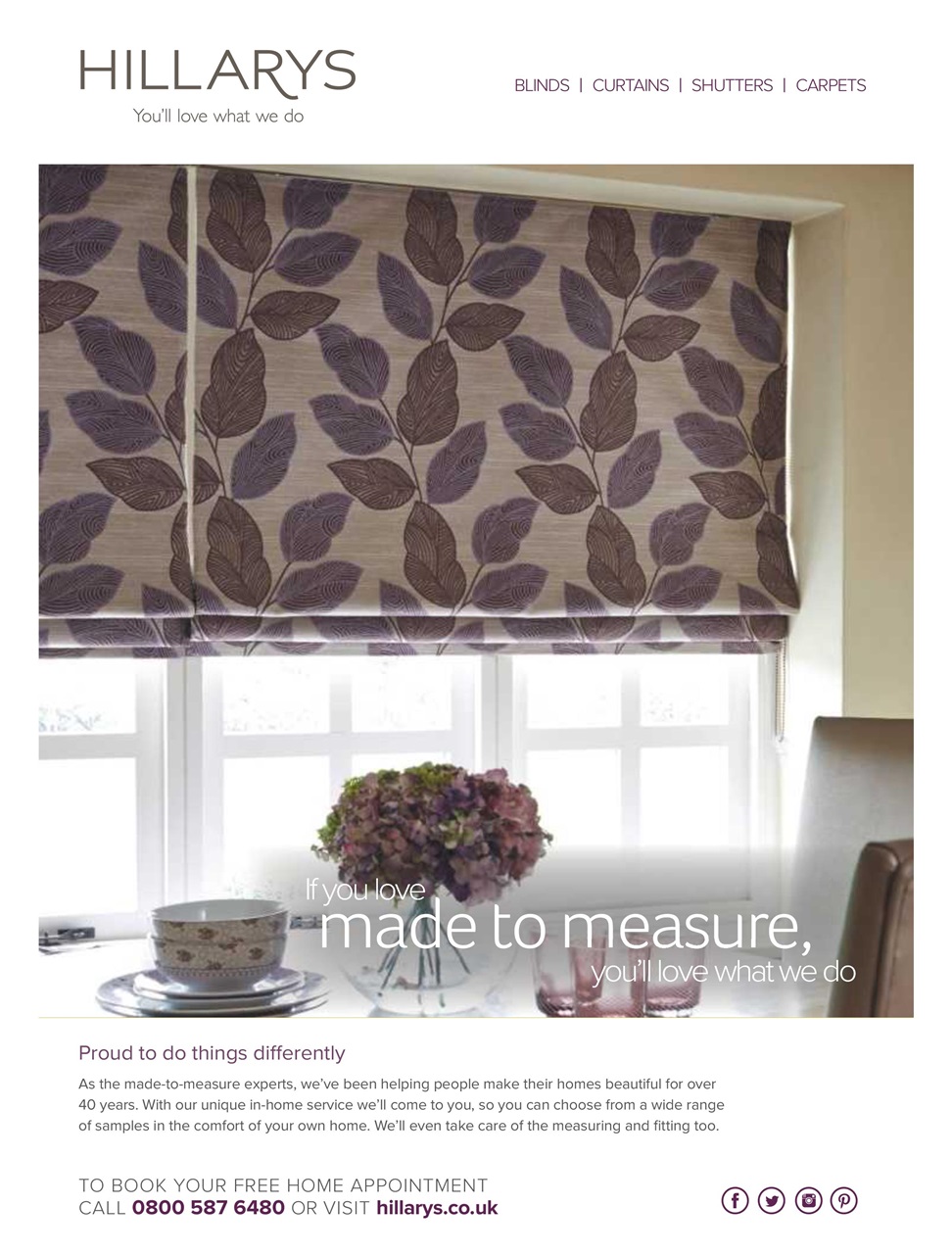 British Period Homes Preview Pages