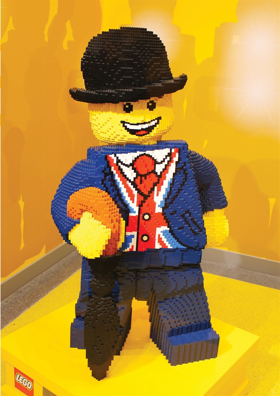 Blocks Magazine Preview Pages