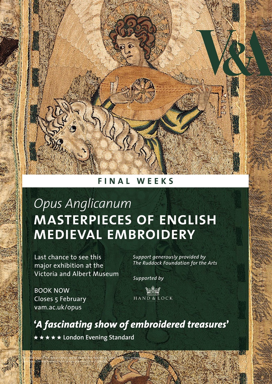 My Weekly Preview Pages