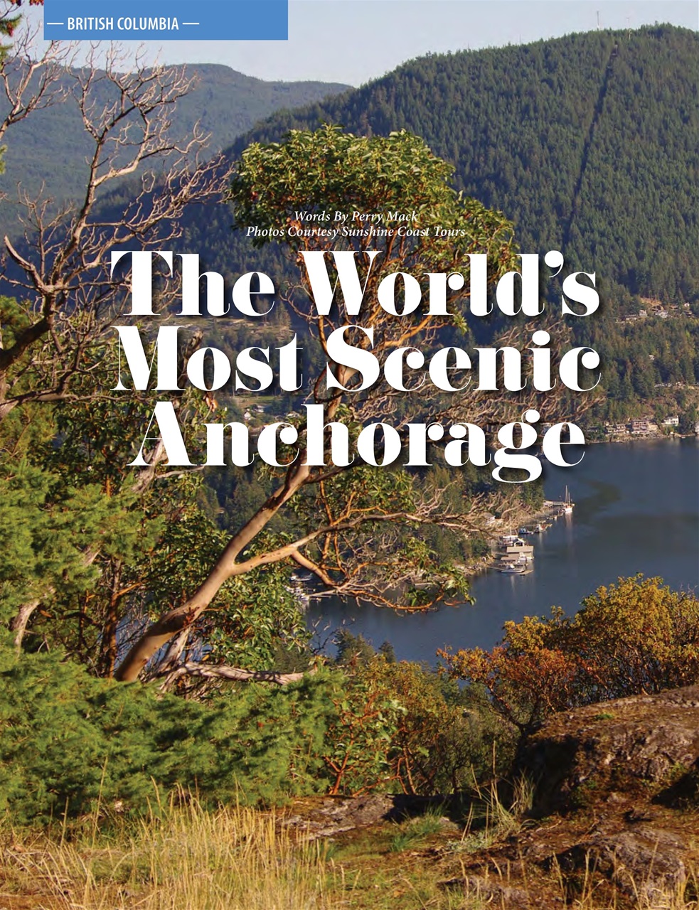 Snowbirds & RV Travelers Preview Pages