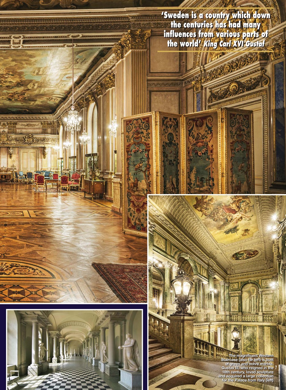 Hello! Magazine Preview Pages